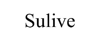 SULIVE