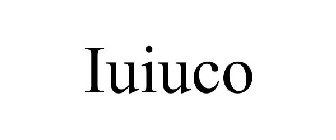 IUIUCO