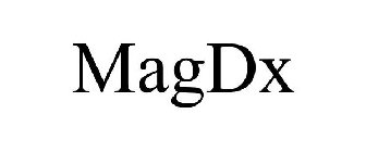 MAGDX