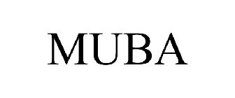 MUBA