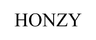 HONZY