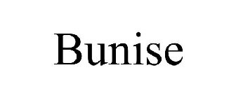 BUNISE