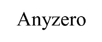 ANYZERO