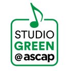 STUDIO GREEN @ASCAP