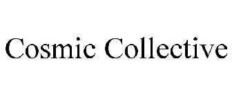 COSMIC COLLECTIVE