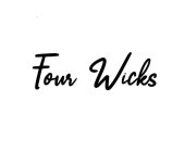 FOUR WICKS