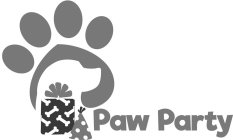 PAW PARTY