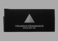 TRIANGLE FRAGRANCE DISCOVERY SET