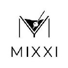 M MIXXI