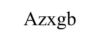AZXGB