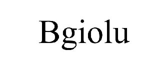 BGIOLU