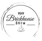 1911 BRICKHOUSE BREW