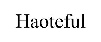 HAOTEFUL