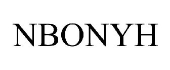 NBONYH
