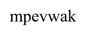 MPEVWAK