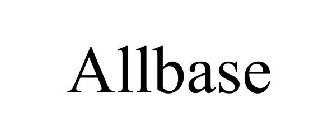 ALLBASE