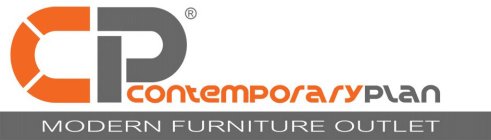 CP CONTEMPORARY PLAN MODERN FURNITURE OUTLET