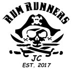 RUM RUNNERS JC EST. 2017