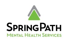 SPRINGPATH MENTAL HEALTH SERVICES