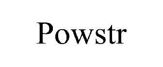 POWSTR