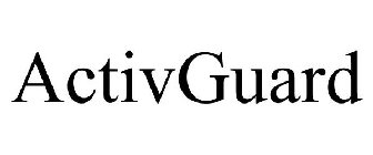 ACTIVGUARD