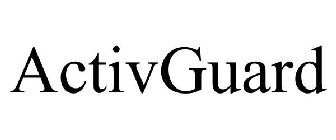 ACTIVGUARD