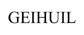 GEIHUIL