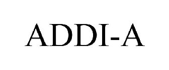 ADDI-A