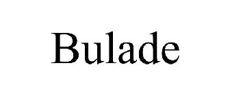 BULADE