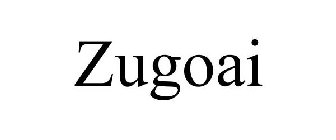 ZUGOAI