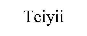 TEIYII