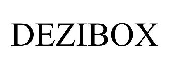 DEZIBOX