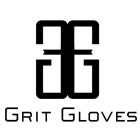 GRIT GLOVES GG