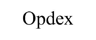 OPDEX