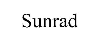 SUNRAD