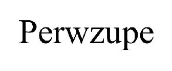 PERWZUPE