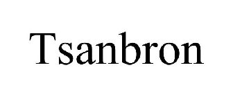 TSANBRON