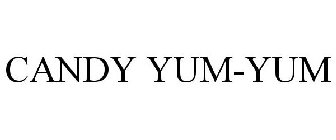 CANDY YUM-YUM