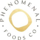 ·PHENOMENAL· FOODS CO