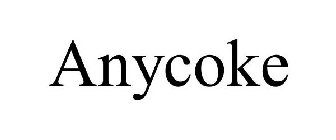 ANYCOKE