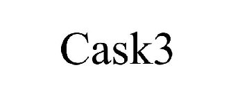 CASK3