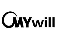 MYWILL