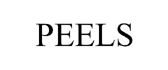 PEELS