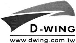 D-WING WWW.DWING.COM.TW
