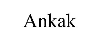 ANKAK