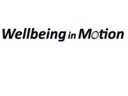WELLBEING IN MOTION
