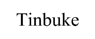 TINBUKE