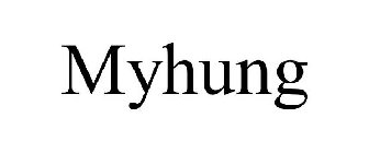 MYHUNG