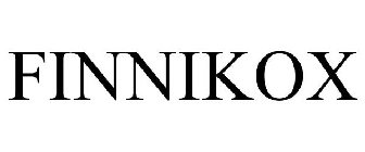 FINNIKOX