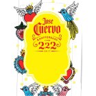 JOSE CUERVO ANNIVERSARY 1795 222 2017